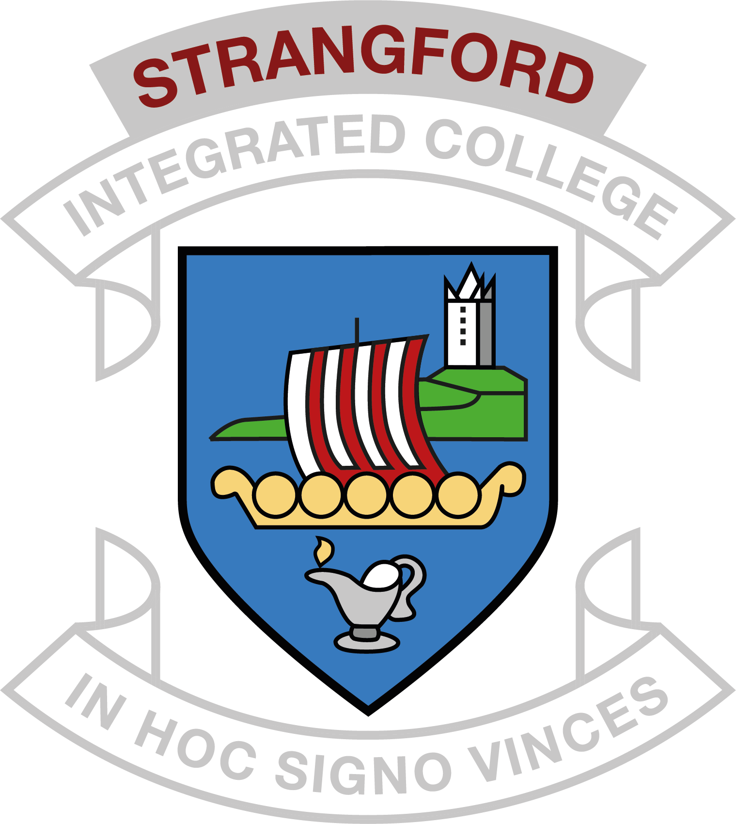 Strangford College